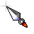 Normal select cursor