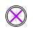 Unavailable cursor