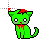 Normal select cursor
