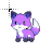 Normal select cursor
