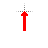 Alternative cursor