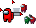 CAD (Computer-Aided Design) -like Theme Cursors preview