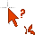 Help select cursor