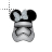Normal select cursor