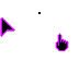 BO1 Gun Cursors preview