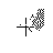 Precision select cursor