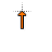 Alternate select cursor