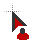 Normal select cursor