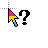 Help select cursor
