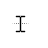 Text select cursor