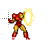 Normal select cursor