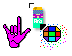 Retro Cursors cursor preview