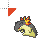 Typhlosion cursor