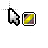 Handwriting cursor