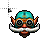 Gyrocopter cursor