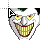 Joker cursor