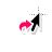 Link select cursor