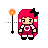 Text select cursor