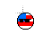 USAball cursor