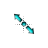 Diagonal Resize 1 cursor