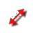 FadetoBlack_DiagonalResize2 cursor