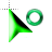 3 cursor
