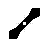 Rainbow Jewel Diagonal Resize 2 cursor