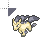 rapidash s cursor