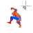 Normal select cursor