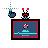Normal select cursor