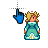 RosaAlt cursor