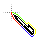 Handwriting cursor