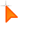 Orange Fruit(UPDATED!!!) Cursors preview