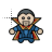 Normal select cursor