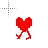Unavailable cursor