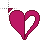 Heart 1 cursor