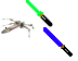 Stars/Space Cursors preview