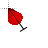 Text select cursor
