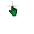 Link select cursor