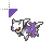 Arceus (spooky plate) cursor