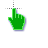 Link select cursor