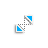 Diagonal Rezise 2 cursor
