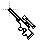 Bolt Action Sniper Rifle cursor
