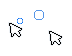 Blank and other things Cursors preview