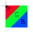 RGB UPGRADE cursor