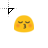 Blushy Kiss cursor