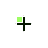 Precision select cursor