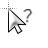 Help select cursor