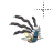 Normal select cursor