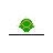 Horizontal resize cursor